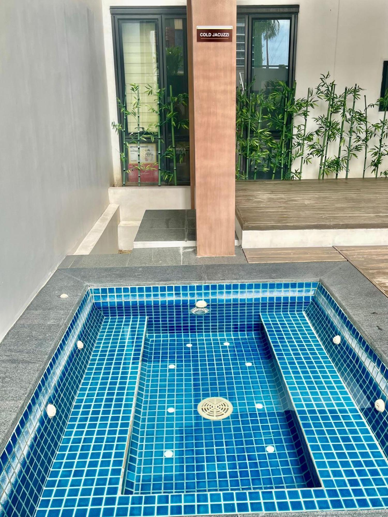 Greenbelt Hamilton Tower 1 Legazpi Makati City Exterior photo